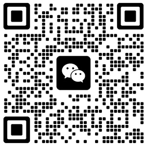 微信公众号